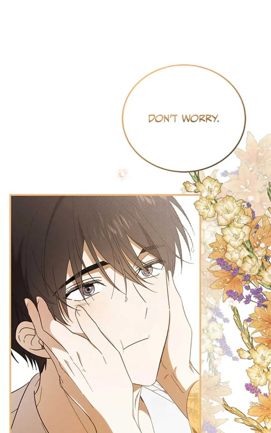 My Dear Tyrant (Gundubu) Chapter 35 page 1 - 