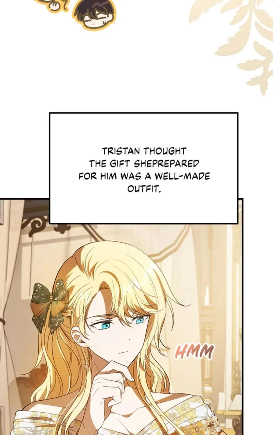 My Dear Tyrant (Gundubu) Chapter 35 page 11 - 