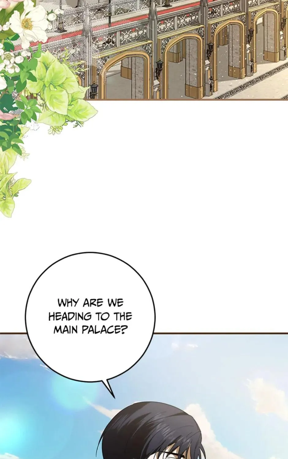 My Dear Tyrant (Gundubu) Chapter 35 page 113 - 