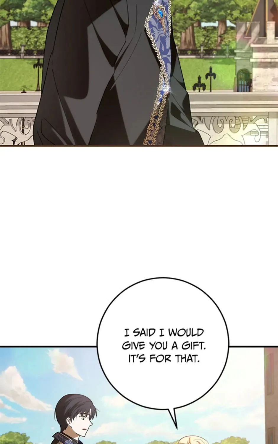 My Dear Tyrant (Gundubu) Chapter 35 page 115 - 