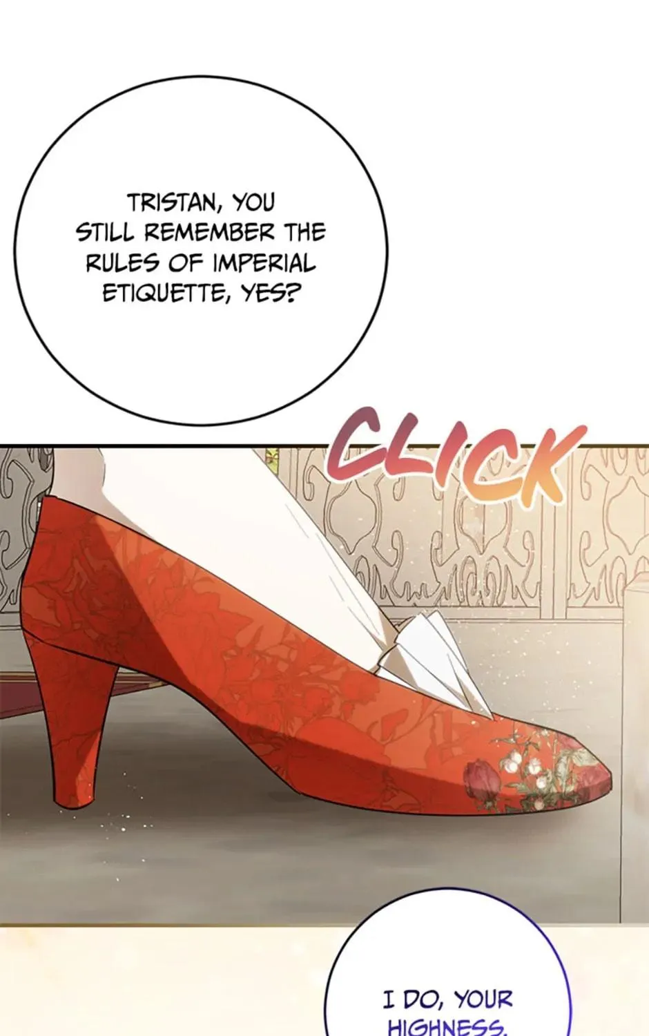 My Dear Tyrant (Gundubu) Chapter 35 page 125 - 