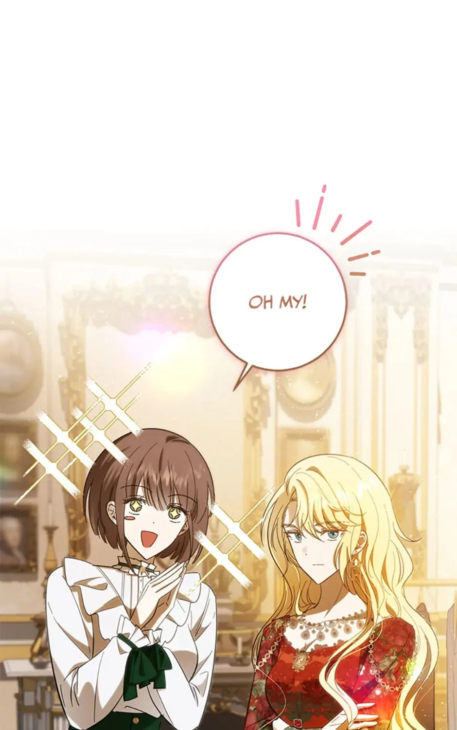 My Dear Tyrant (Gundubu) Chapter 35 page 15 - 