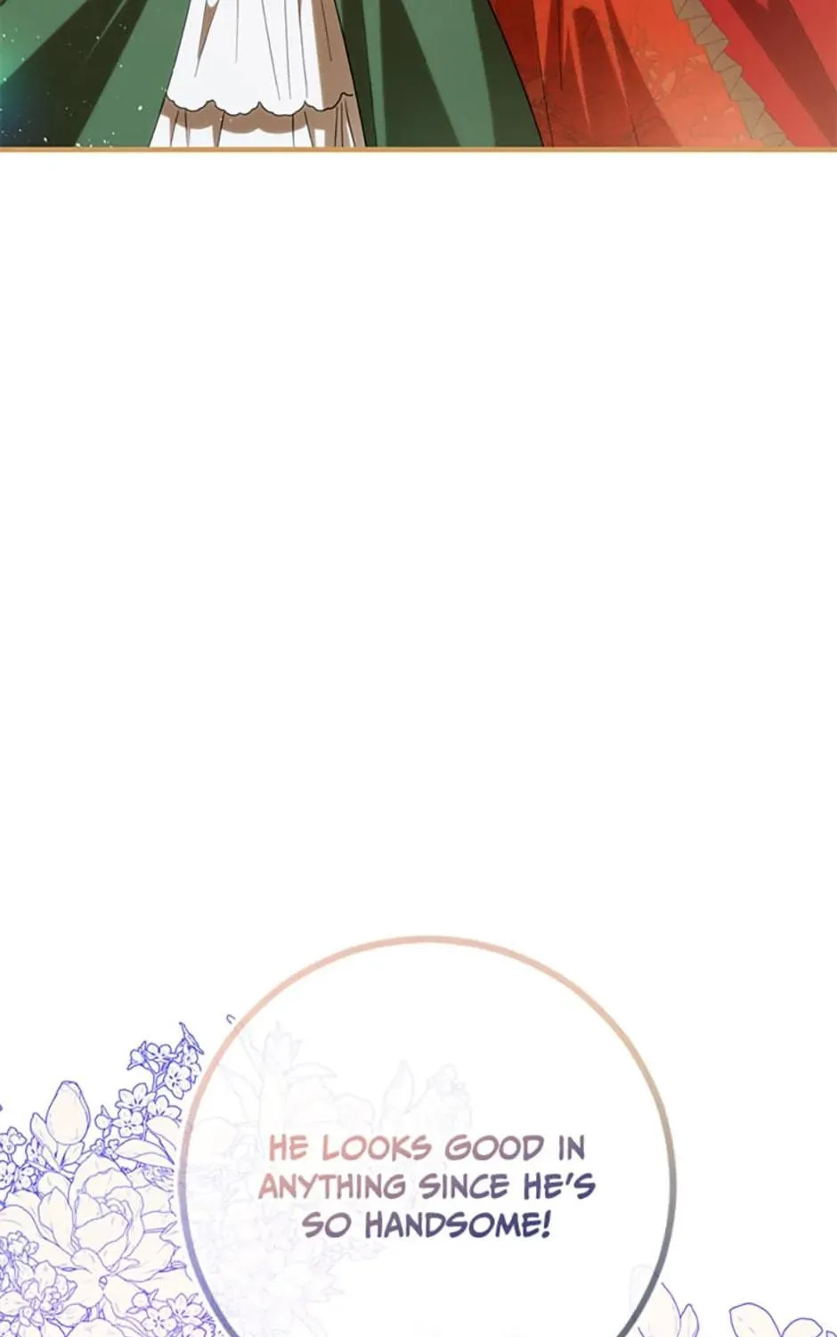 My Dear Tyrant (Gundubu) Chapter 35 page 17 - 