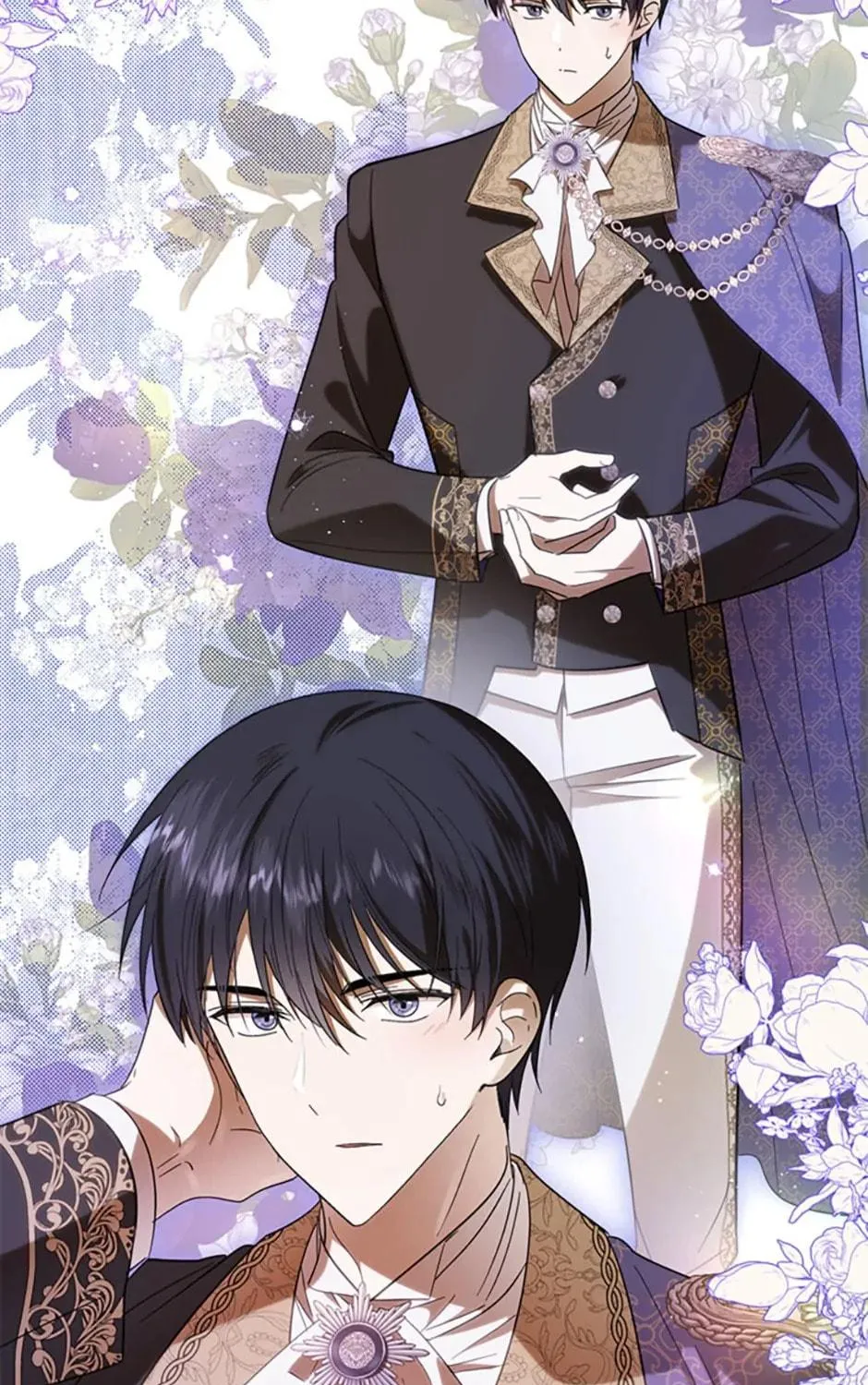 My Dear Tyrant (Gundubu) Chapter 35 page 19 - 