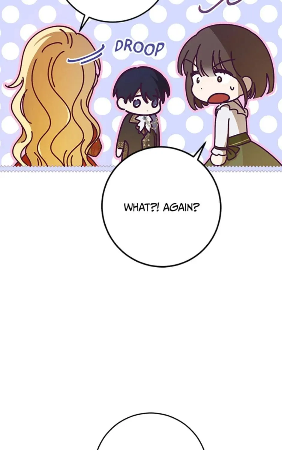 My Dear Tyrant (Gundubu) Chapter 35 page 23 - 