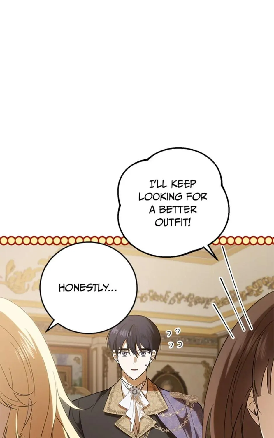 My Dear Tyrant (Gundubu) Chapter 35 page 29 - 