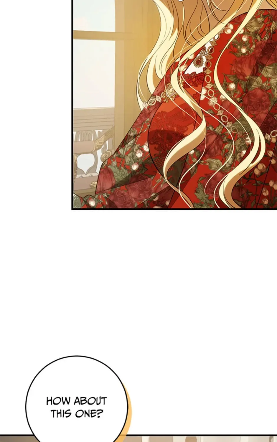 My Dear Tyrant (Gundubu) Chapter 35 page 33 - 