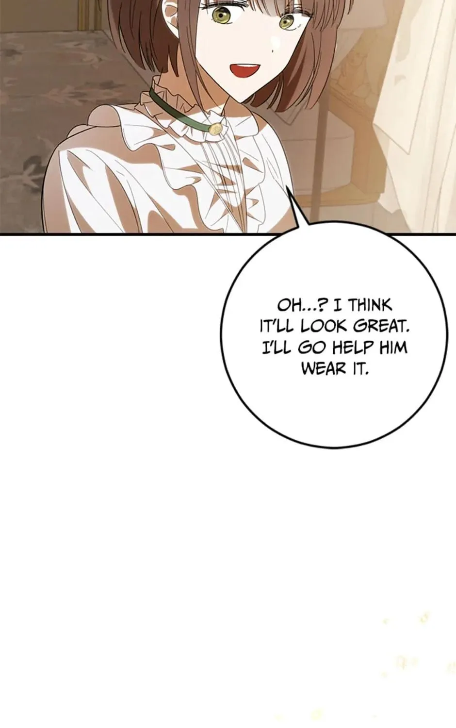 My Dear Tyrant (Gundubu) Chapter 35 page 35 - 