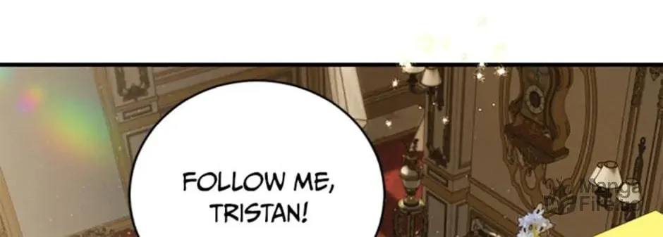 My Dear Tyrant (Gundubu) Chapter 35 page 36 - 