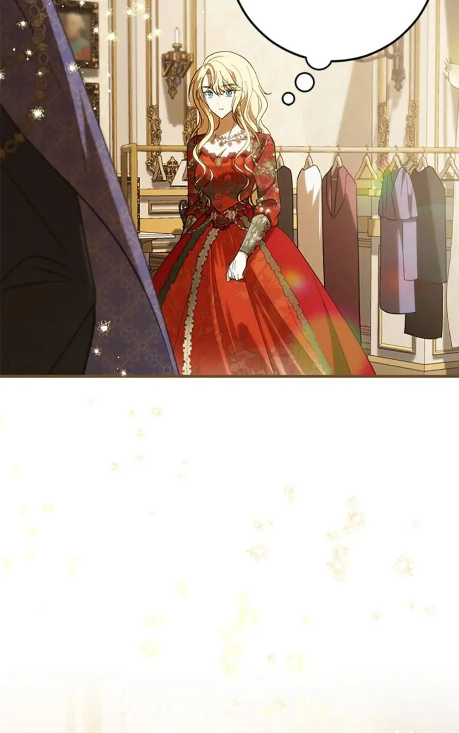 My Dear Tyrant (Gundubu) Chapter 35 page 39 - 