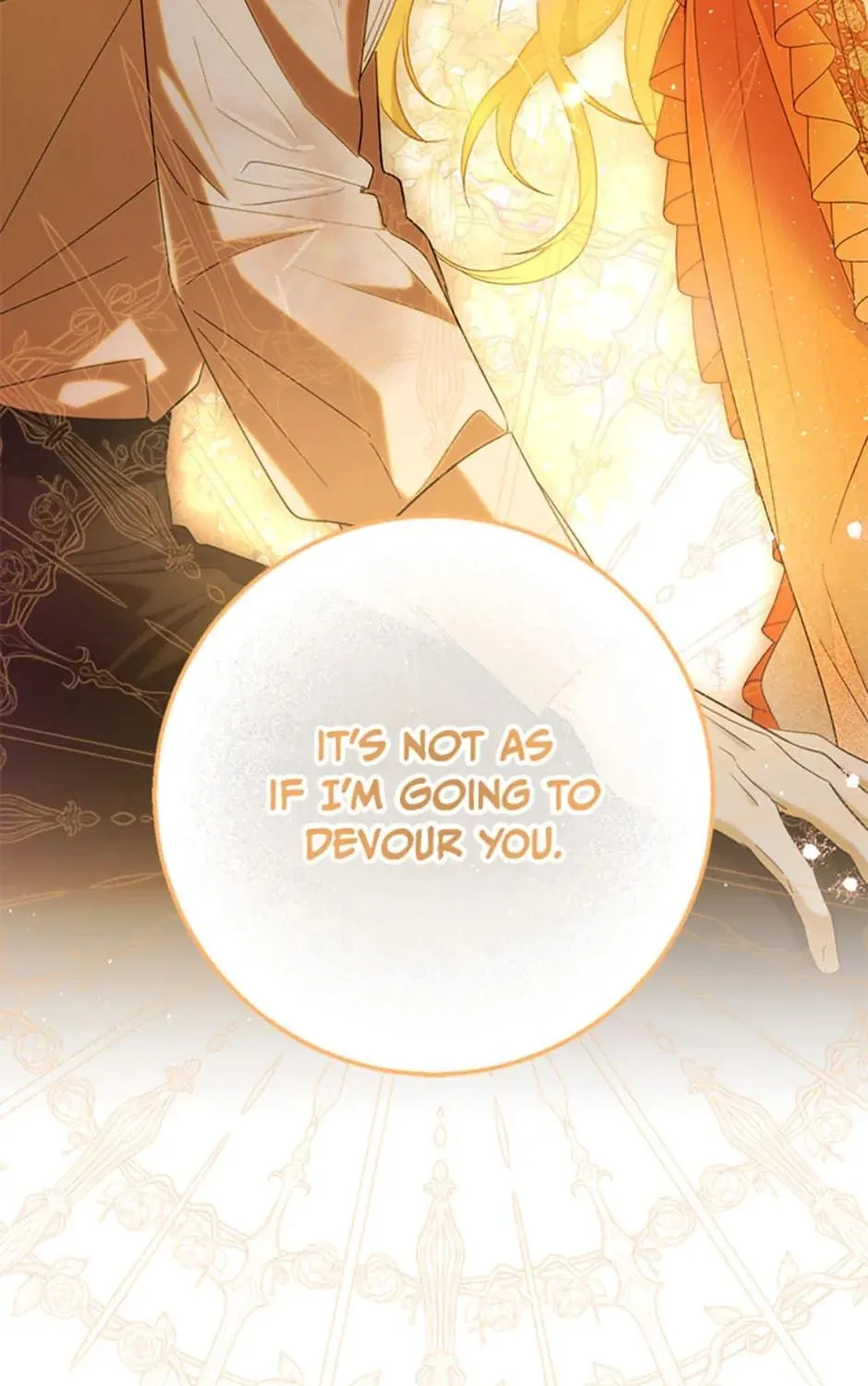 My Dear Tyrant (Gundubu) Chapter 35 page 5 - 