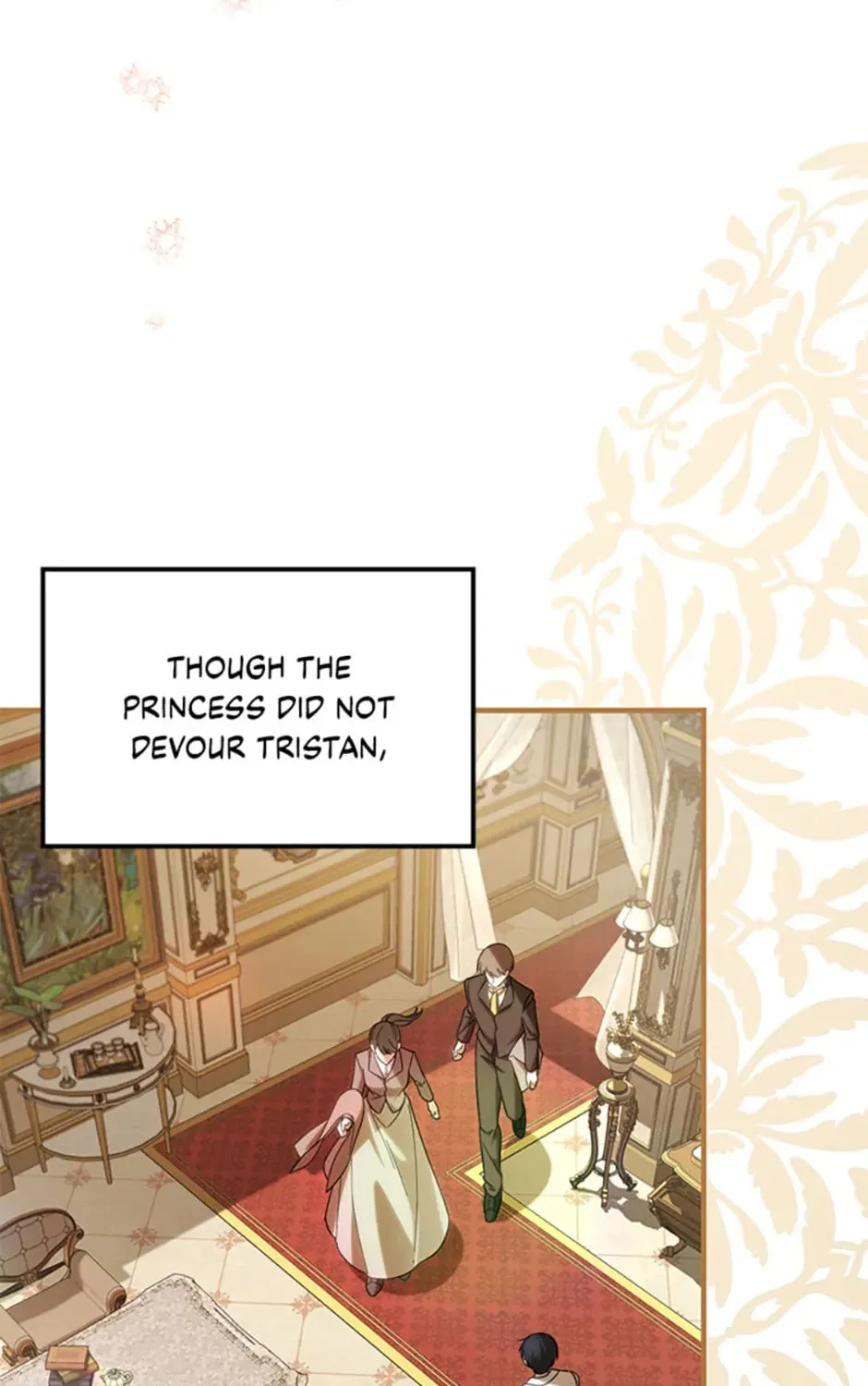My Dear Tyrant (Gundubu) Chapter 35 page 7 - 