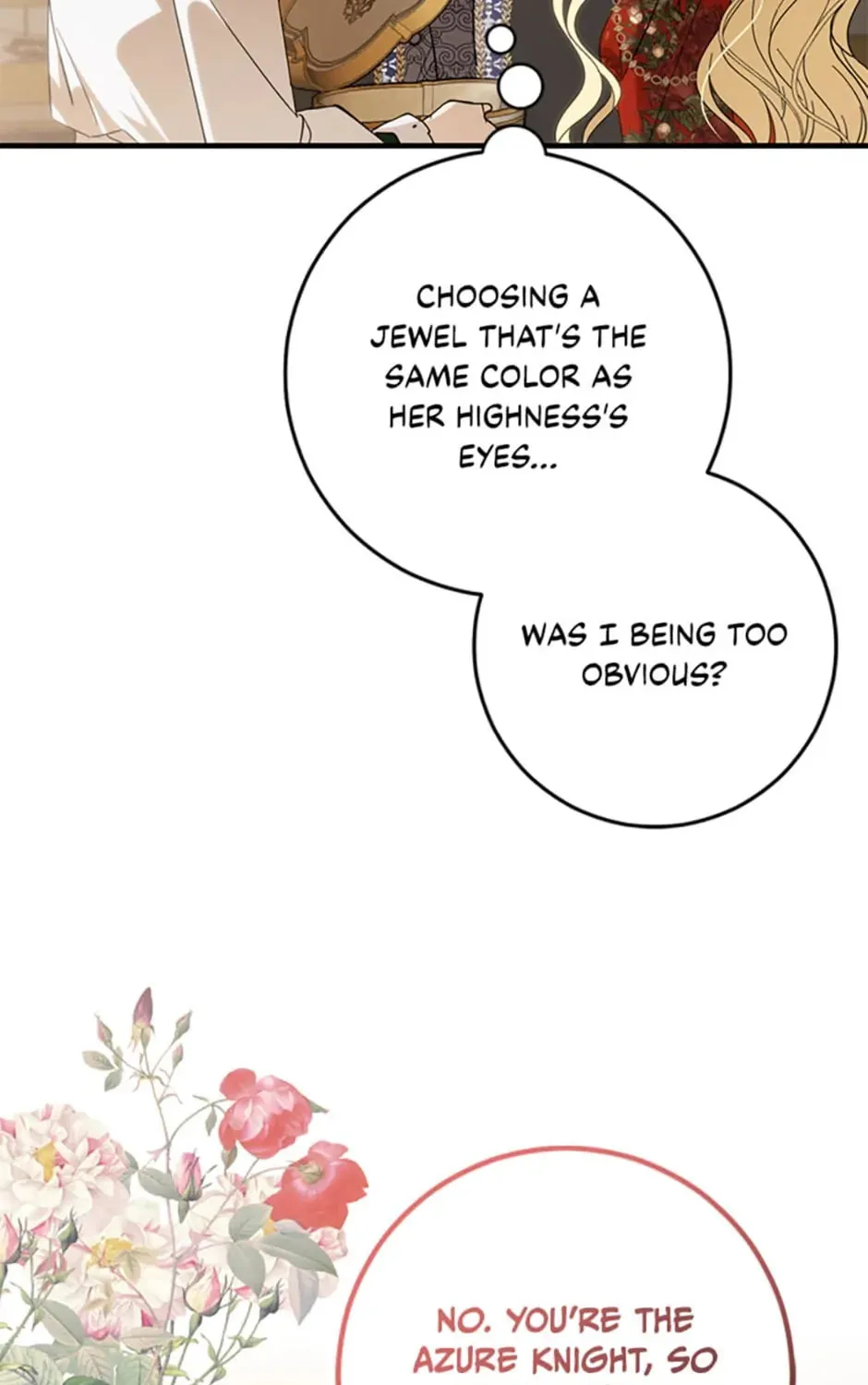 My Dear Tyrant (Gundubu) Chapter 35 page 67 - 