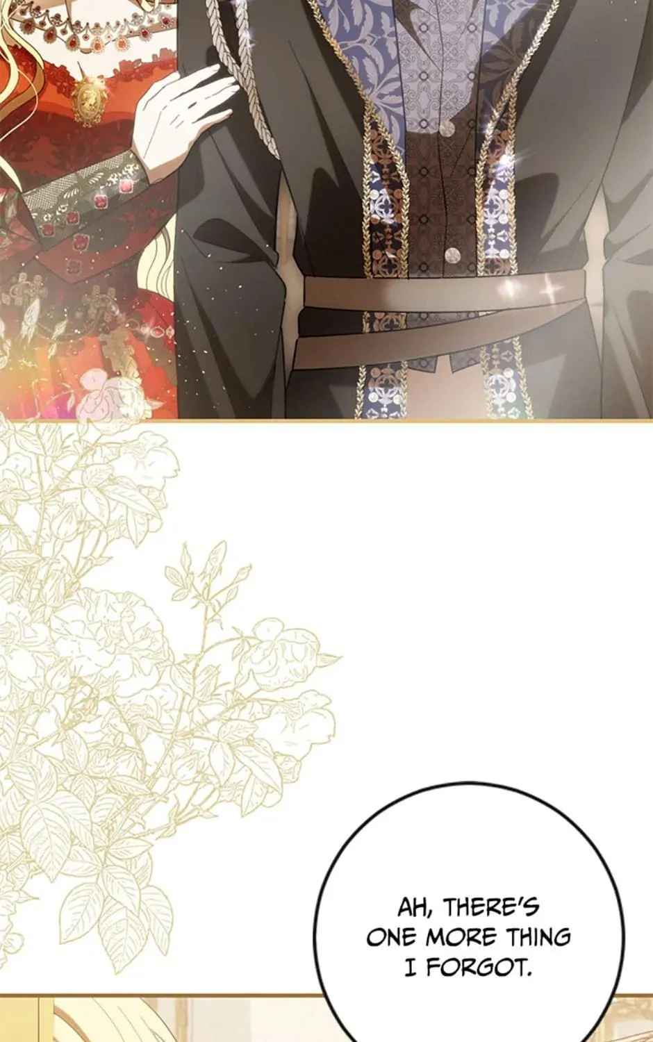 My Dear Tyrant (Gundubu) Chapter 35 page 77 - 