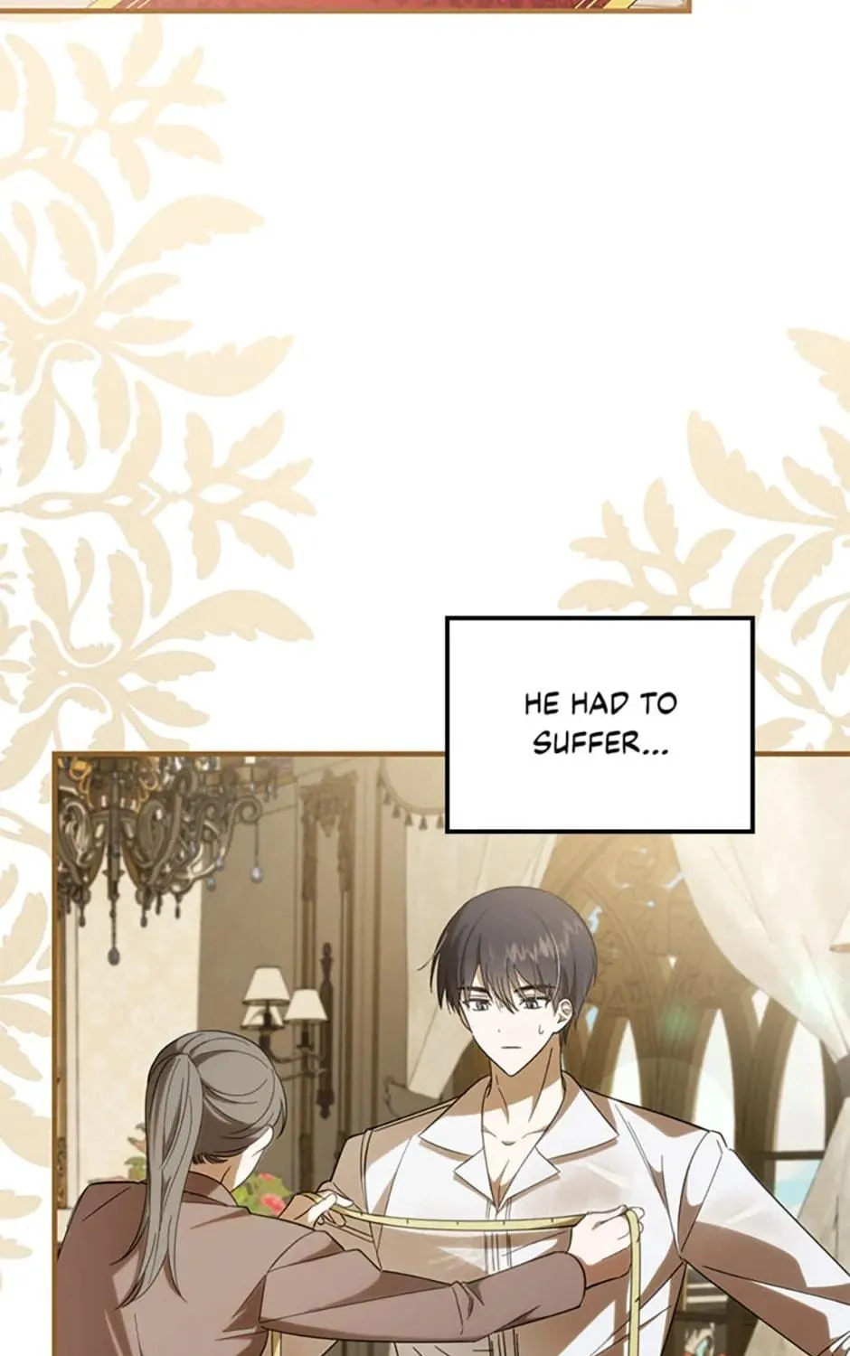 My Dear Tyrant (Gundubu) Chapter 35 page 9 - 