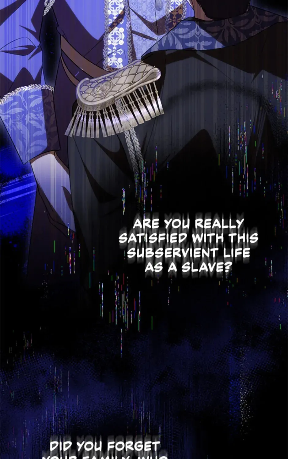 My Dear Tyrant (Gundubu) Chapter 35 page 87 - 