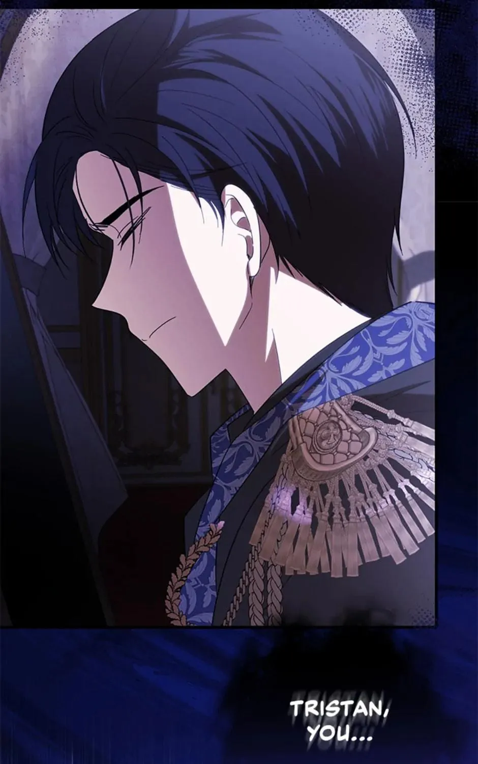 My Dear Tyrant (Gundubu) Chapter 35 page 89 - 