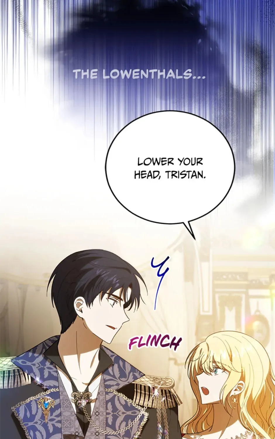 My Dear Tyrant (Gundubu) Chapter 35 page 91 - 