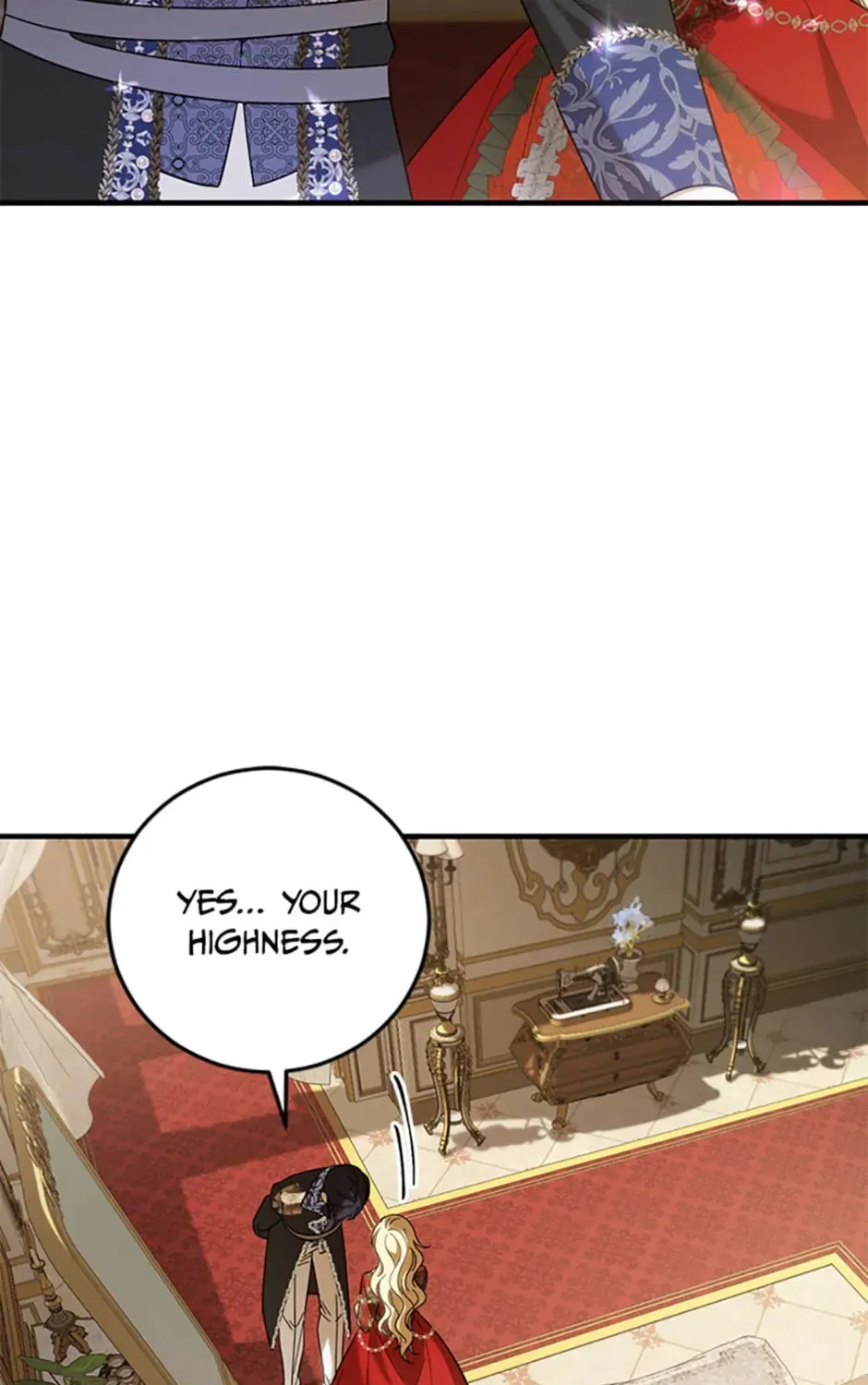 My Dear Tyrant (Gundubu) Chapter 35 page 93 - 