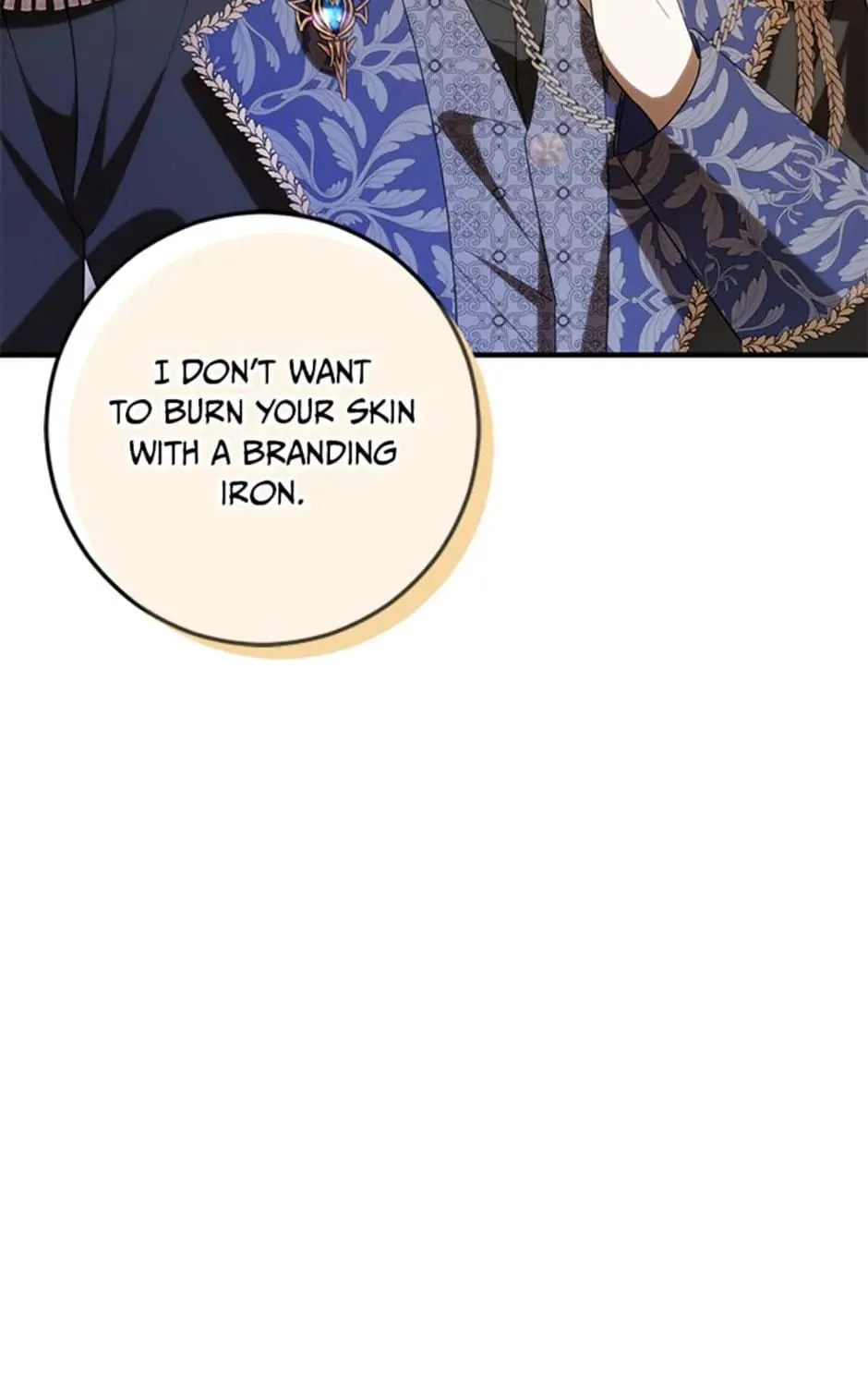 My Dear Tyrant (Gundubu) Chapter 35 page 99 - 
