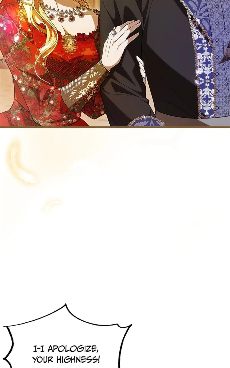 My Dear Tyrant (Gundubu) Chapter 36 page 101 - 