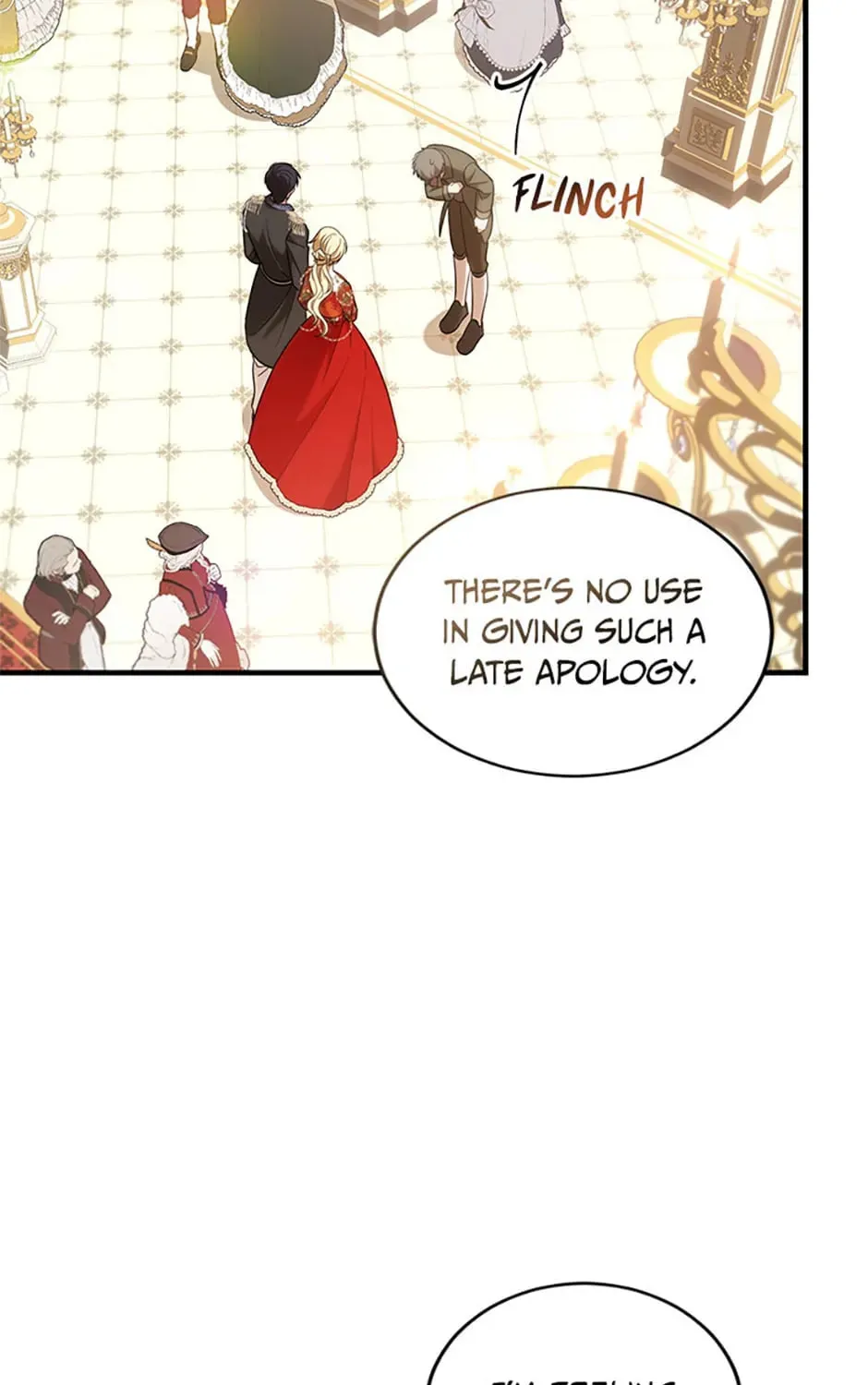 My Dear Tyrant (Gundubu) Chapter 36 page 103 - 