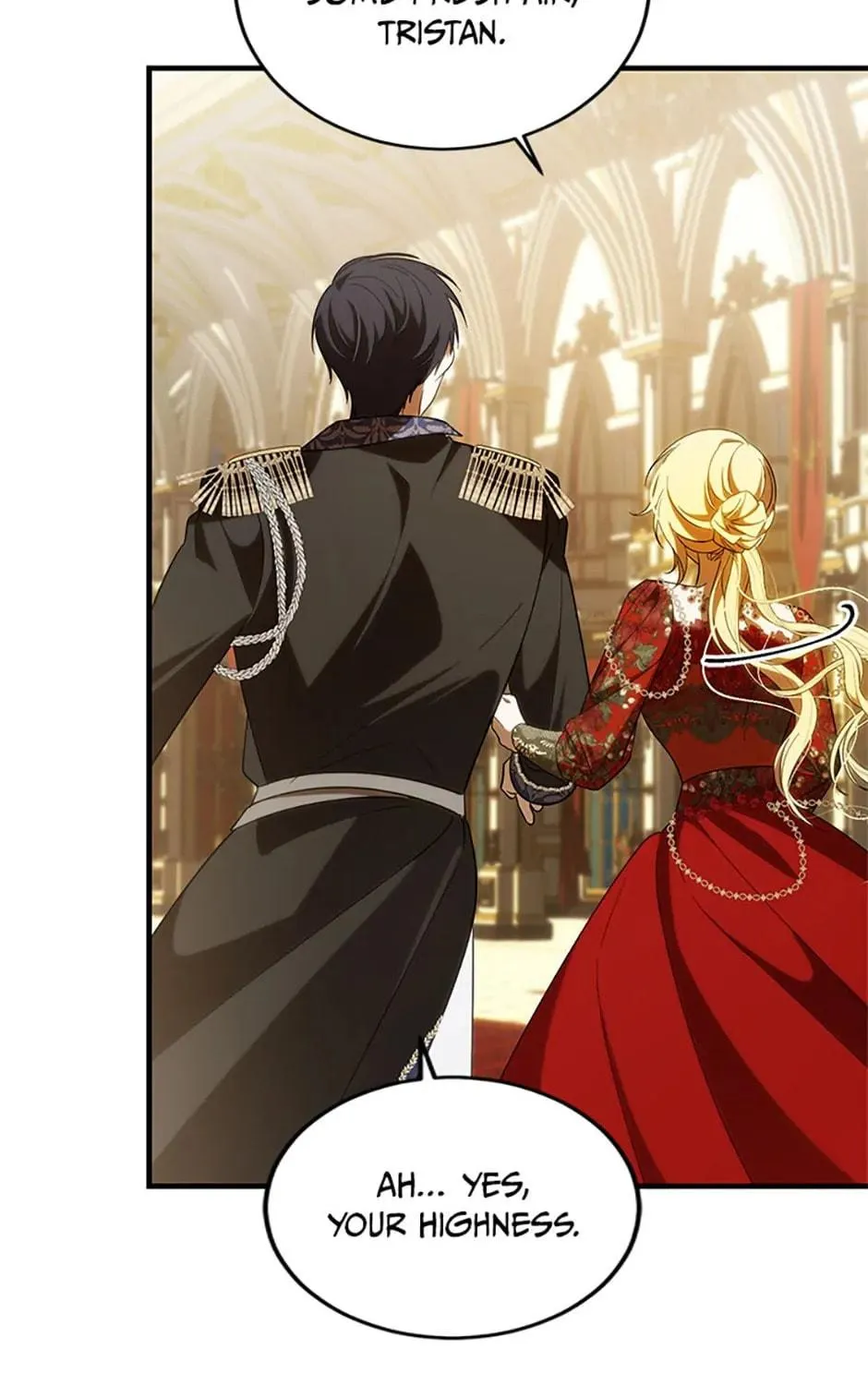 My Dear Tyrant (Gundubu) Chapter 36 page 105 - 