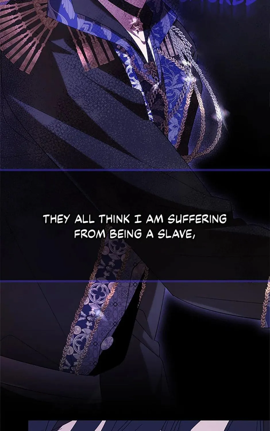 My Dear Tyrant (Gundubu) Chapter 36 page 111 - 