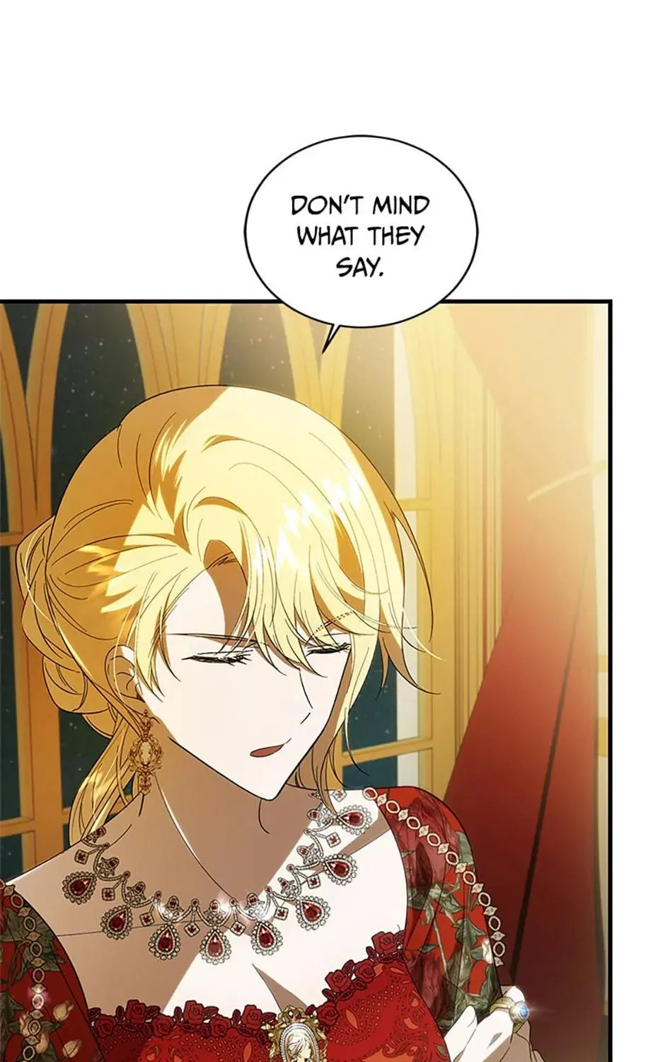 My Dear Tyrant (Gundubu) Chapter 36 page 117 - 