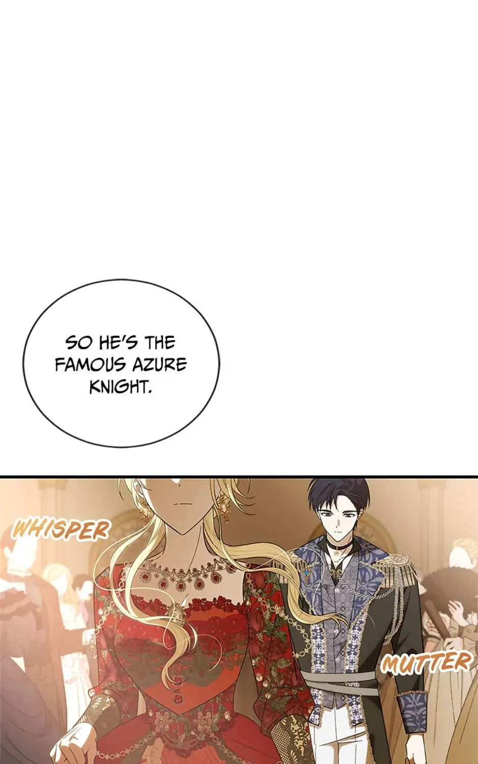 My Dear Tyrant (Gundubu) Chapter 36 page 13 - 