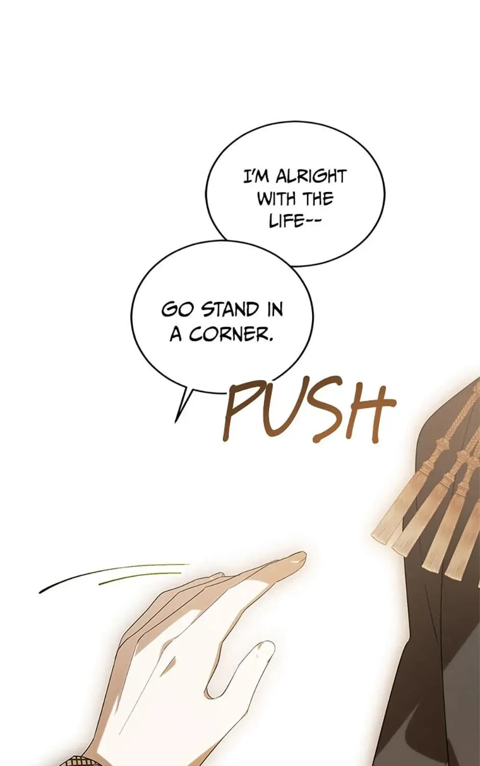 My Dear Tyrant (Gundubu) Chapter 36 page 123 - 