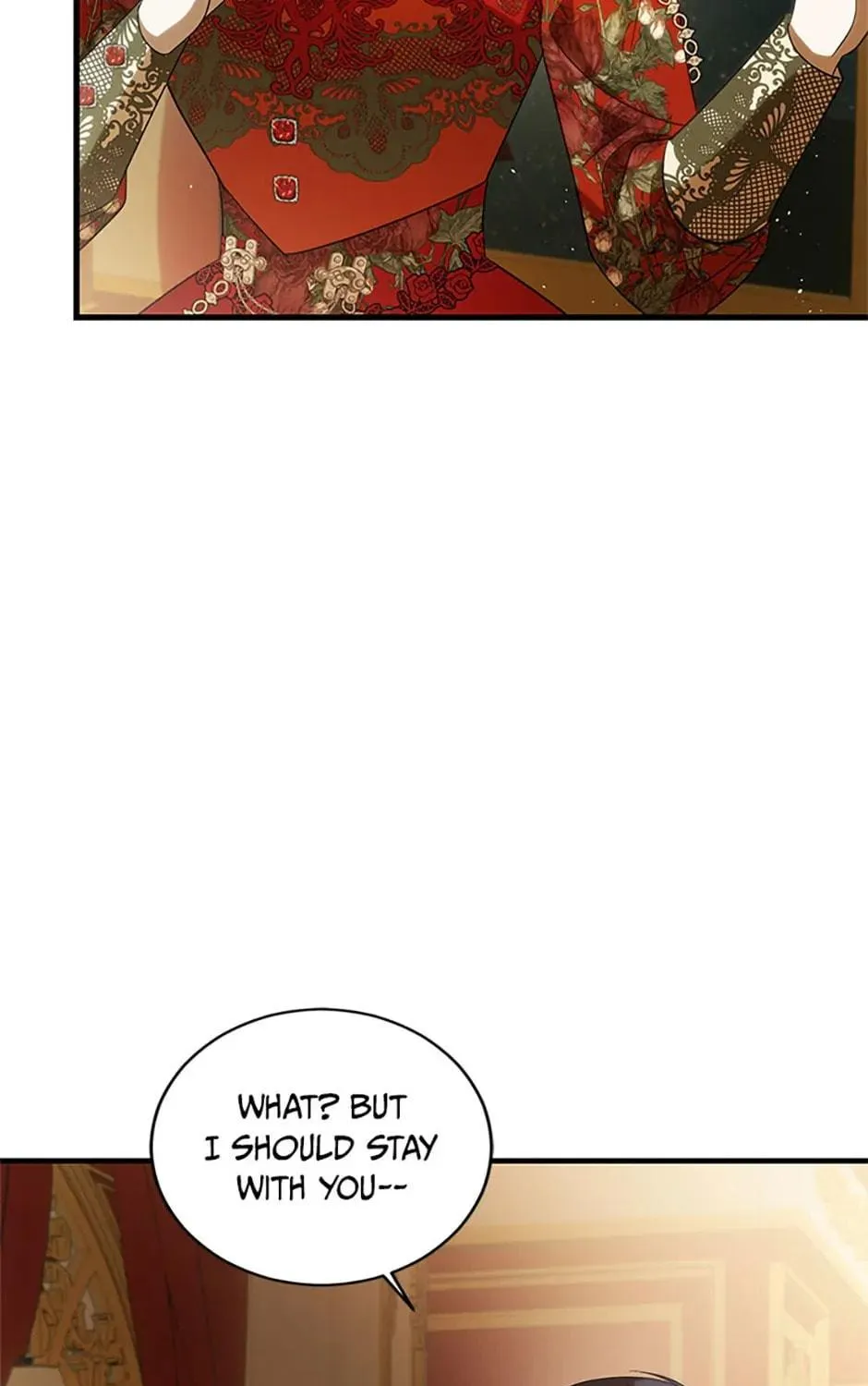 My Dear Tyrant (Gundubu) Chapter 36 page 127 - 