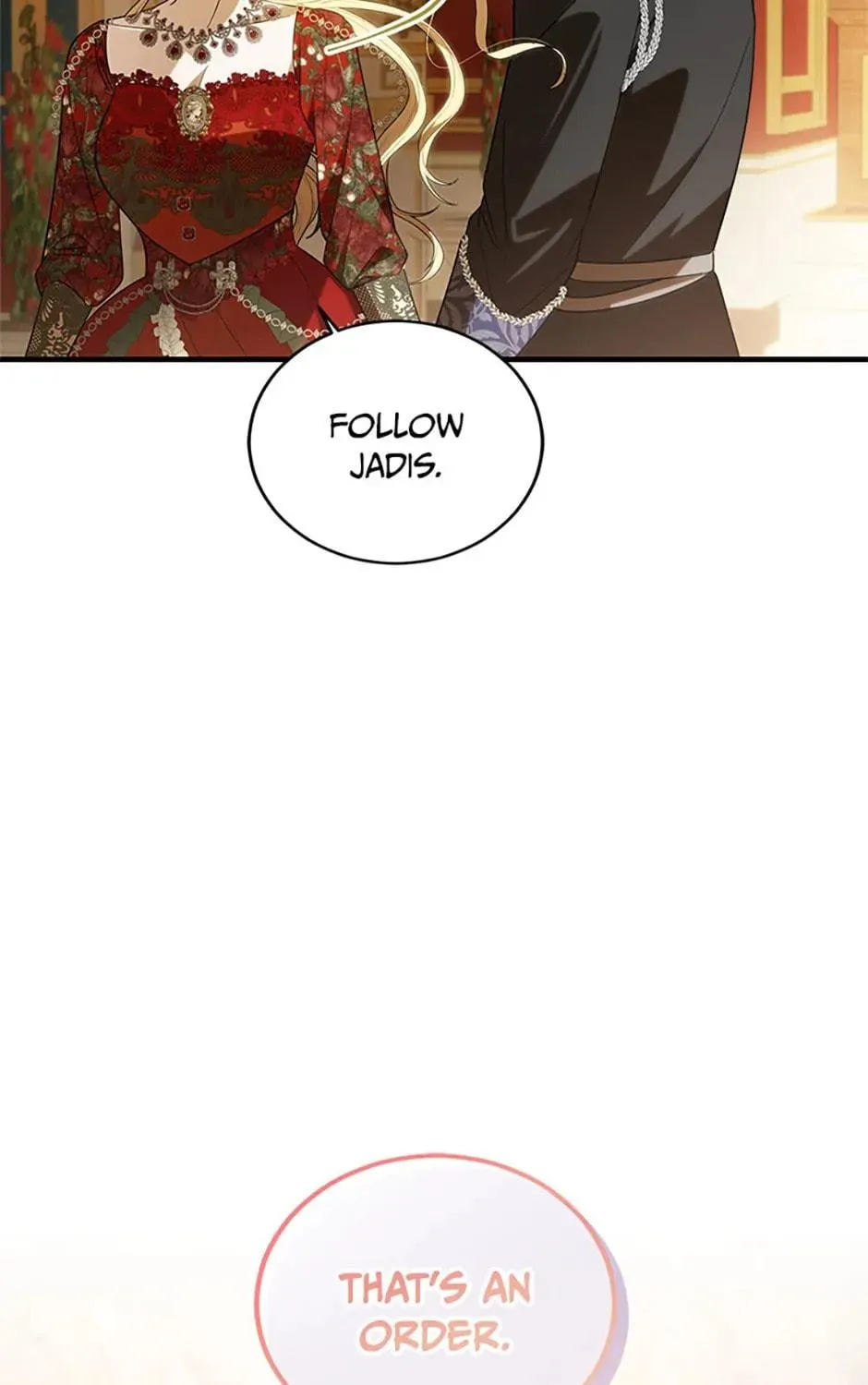 My Dear Tyrant (Gundubu) Chapter 36 page 129 - 