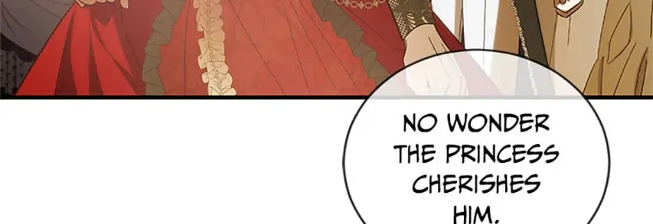 My Dear Tyrant (Gundubu) Chapter 36 page 14 - 
