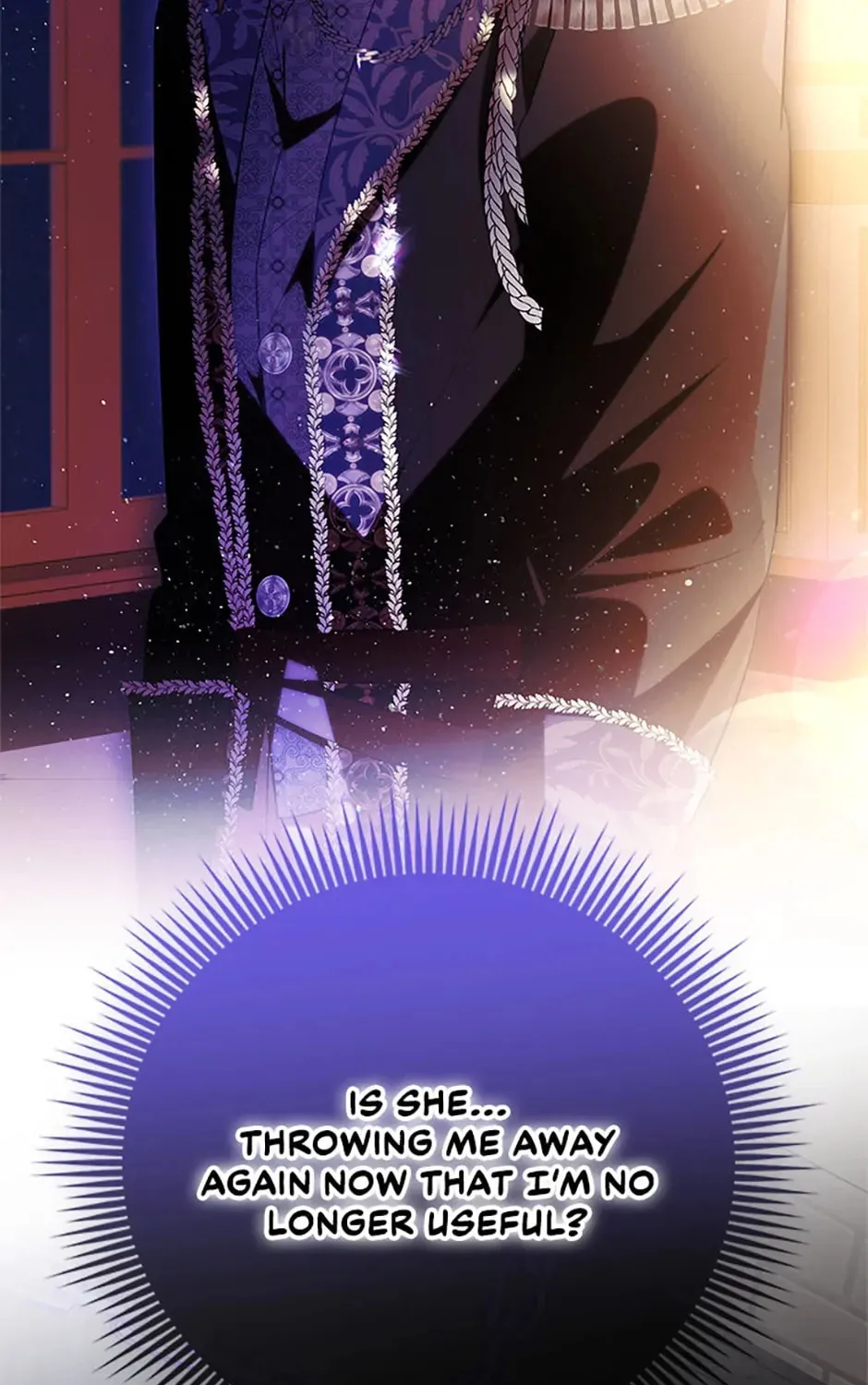 My Dear Tyrant (Gundubu) Chapter 36 page 139 - 