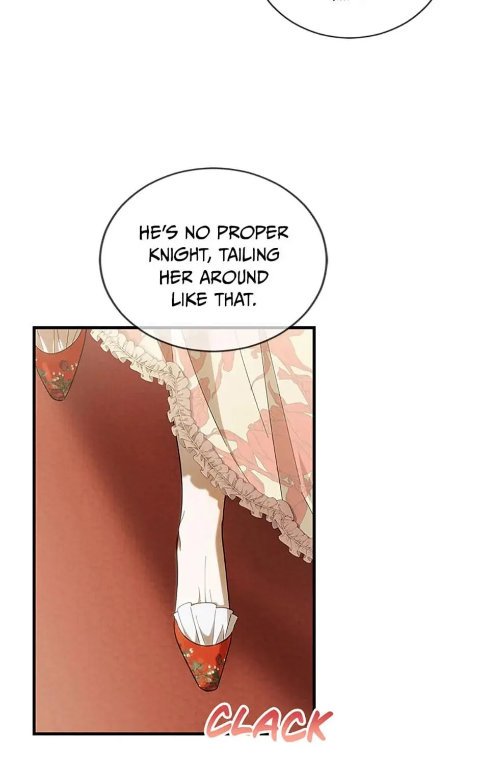 My Dear Tyrant (Gundubu) Chapter 36 page 15 - 