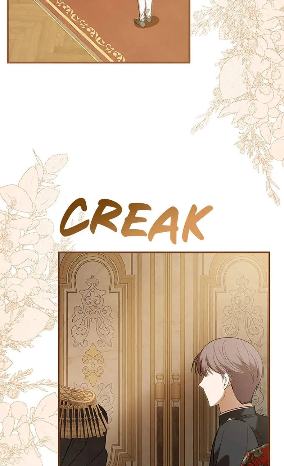 My Dear Tyrant (Gundubu) Chapter 36 page 3 - 