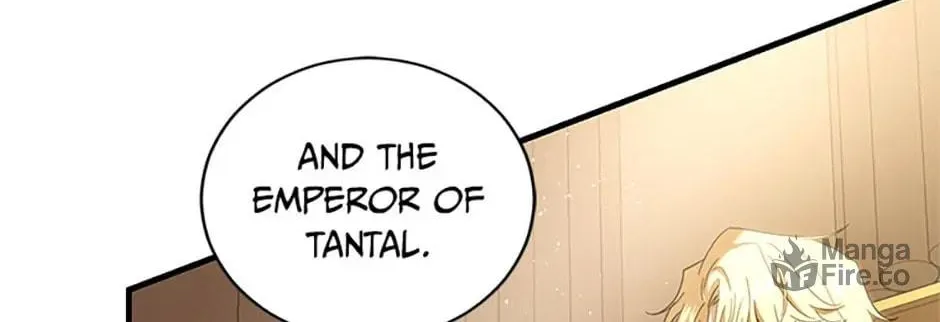 My Dear Tyrant (Gundubu) Chapter 36 page 22 - 