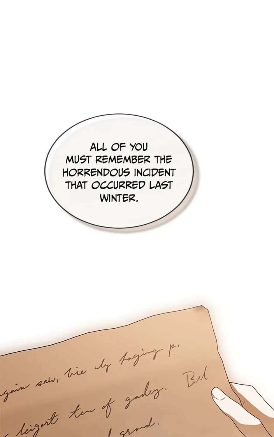 My Dear Tyrant (Gundubu) Chapter 36 page 29 - 
