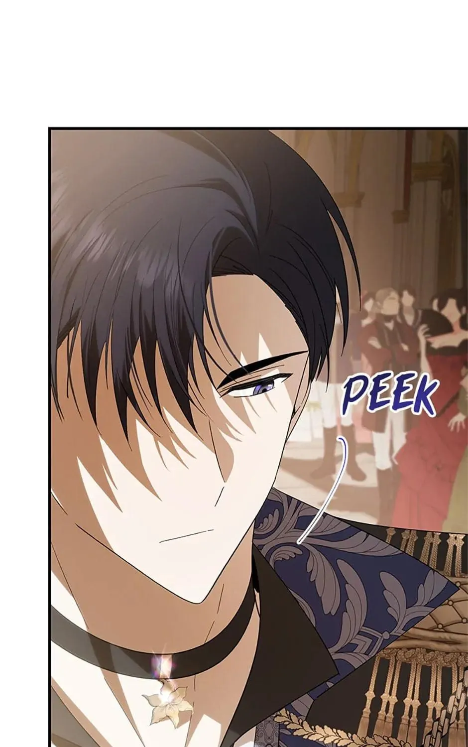 My Dear Tyrant (Gundubu) Chapter 36 page 33 - 