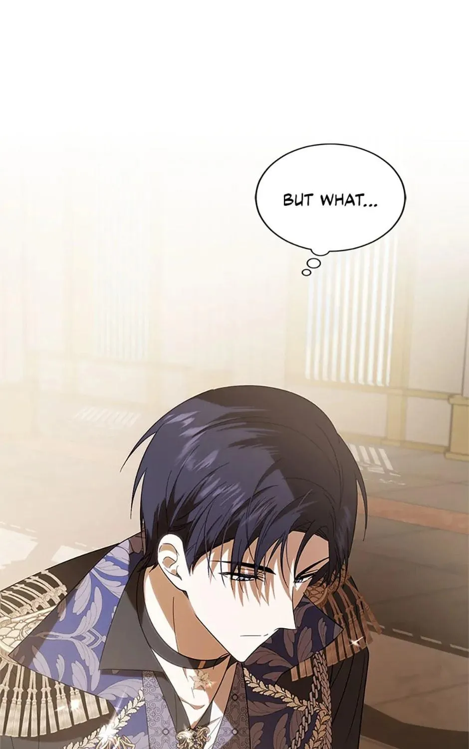 My Dear Tyrant (Gundubu) Chapter 36 page 37 - 