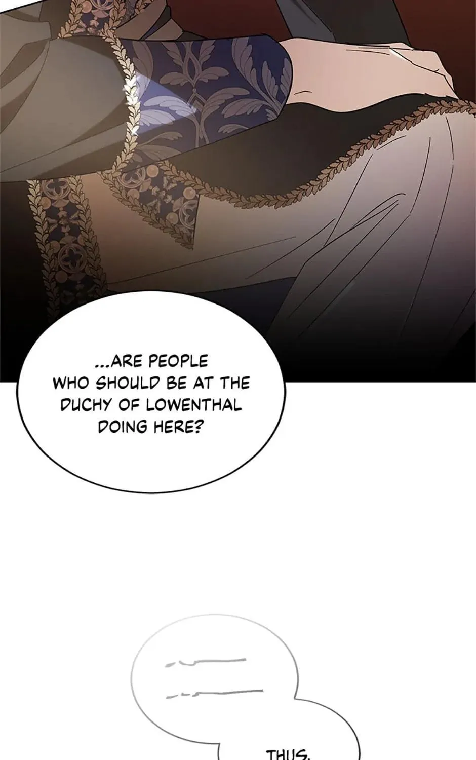 My Dear Tyrant (Gundubu) Chapter 36 page 39 - 
