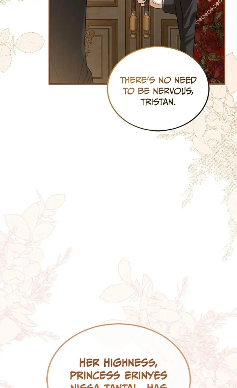 My Dear Tyrant (Gundubu) Chapter 36 page 5 - 