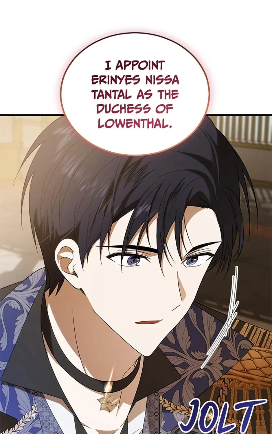 My Dear Tyrant (Gundubu) Chapter 36 page 41 - 