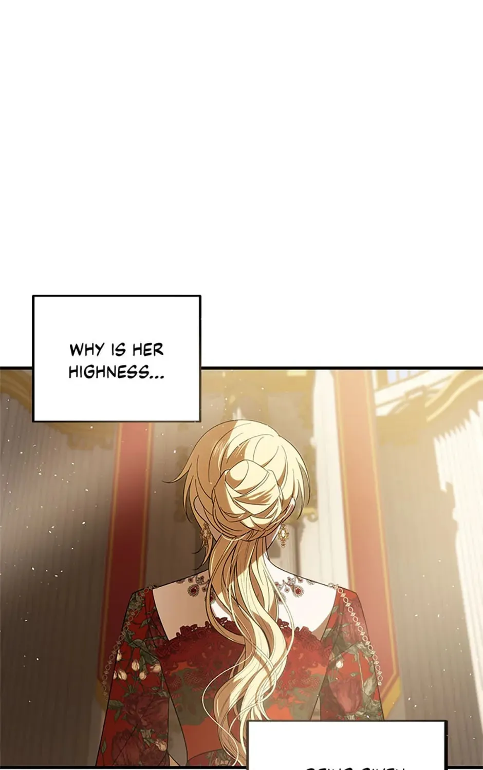 My Dear Tyrant (Gundubu) Chapter 36 page 43 - 
