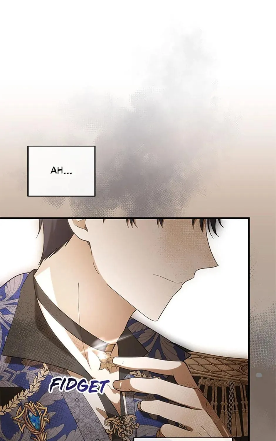 My Dear Tyrant (Gundubu) Chapter 36 page 45 - 
