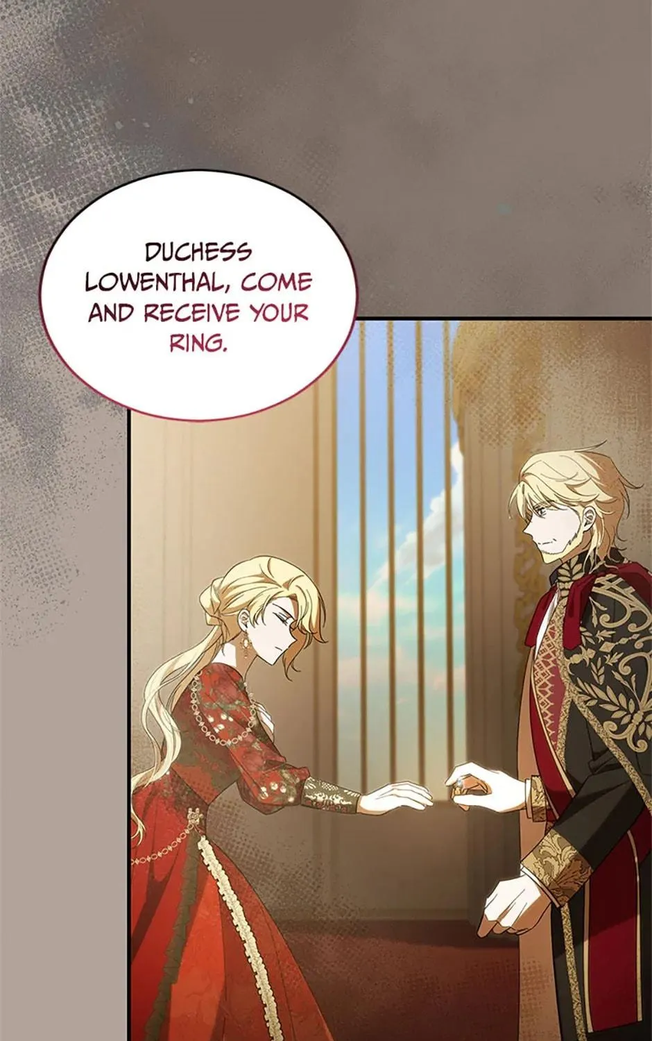 My Dear Tyrant (Gundubu) Chapter 36 page 47 - 