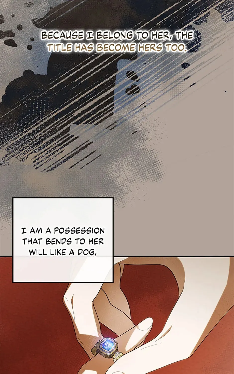 My Dear Tyrant (Gundubu) Chapter 36 page 49 - 