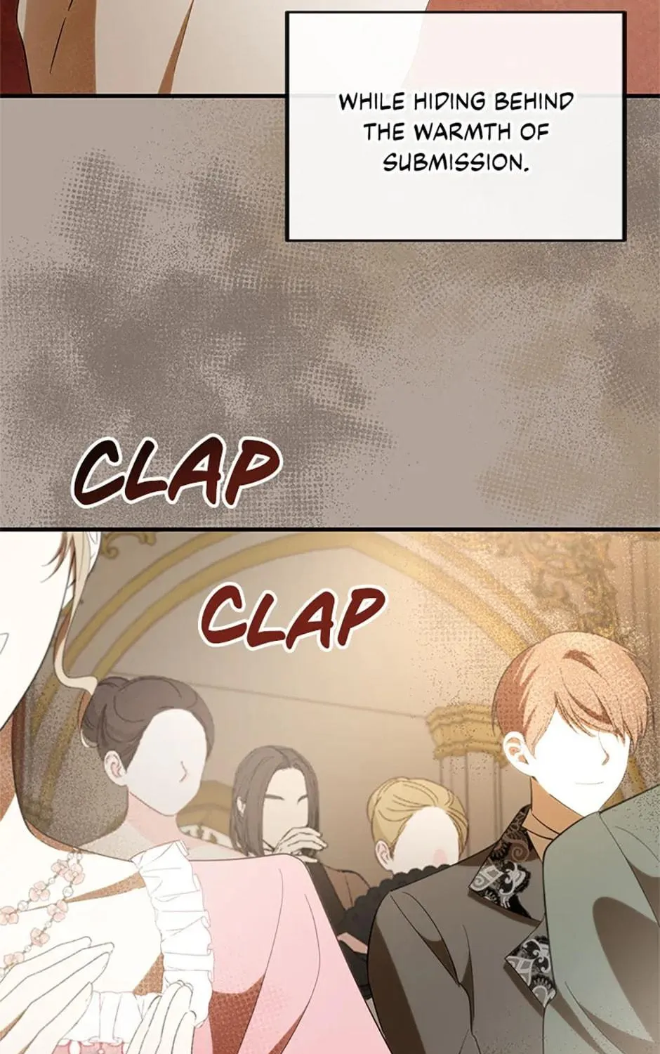 My Dear Tyrant (Gundubu) Chapter 36 page 51 - 