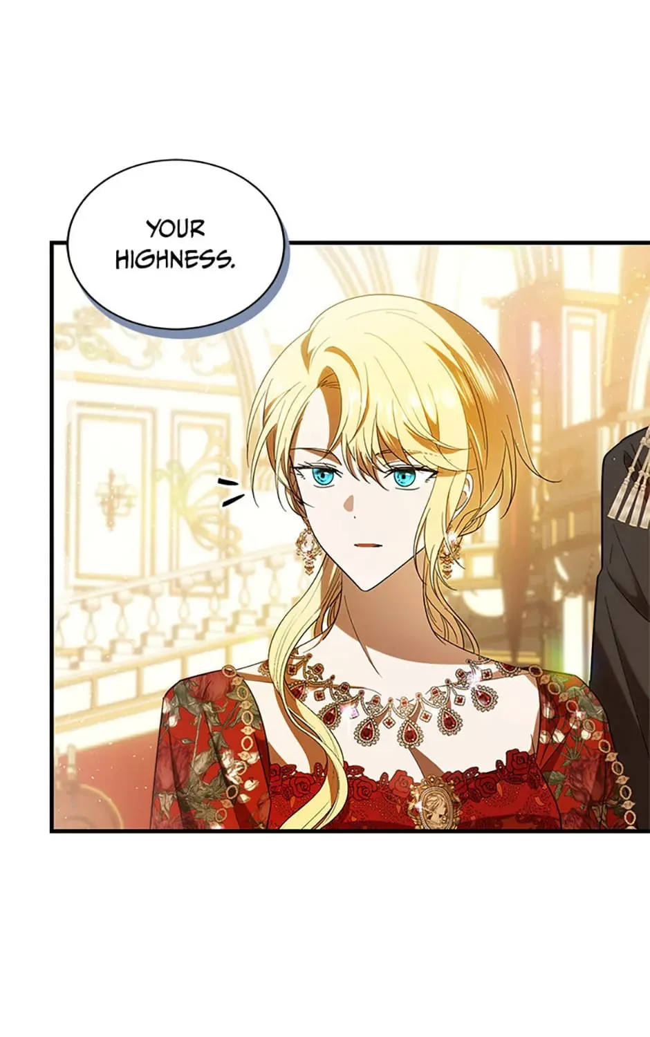My Dear Tyrant (Gundubu) Chapter 36 page 61 - 